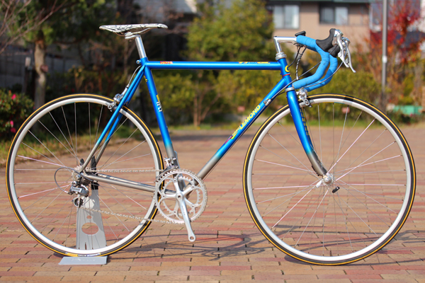 Bontrager カーボンフォーク グレッグレモン Bontrager カーボン