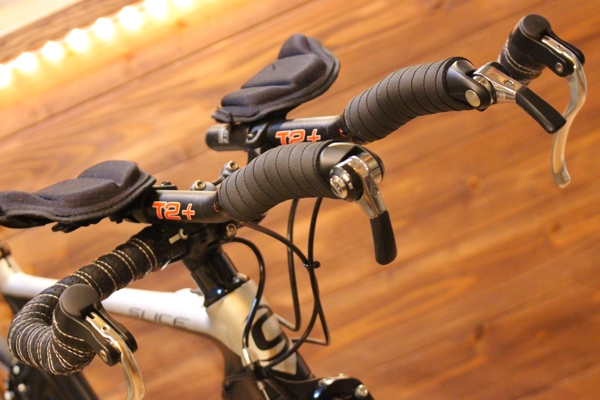 買取りで入荷！CANNONDALE （キャノンデール） SLICE CARBON 5