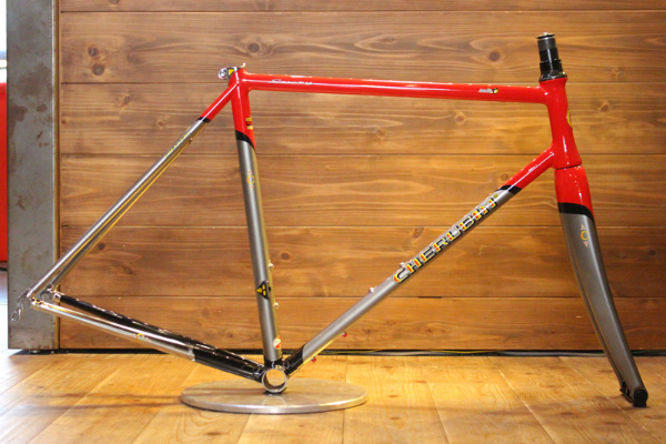 オトナの逸品シリーズ。ケルビム cherubim スティッキー Sticky 買取