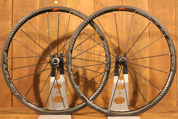 レーゼロ最上級。FULCRUM フルクラム RACING ZERO CARBON レーシング