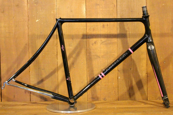 ロードレーサーとして一つの究極！CHERUBIM ケルビム 今野製作所 RACER