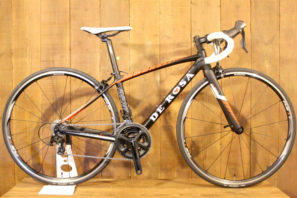 DE ROSA AVANT 2015モデル ロードバイクフレーム DE ROSA AVANT 2015