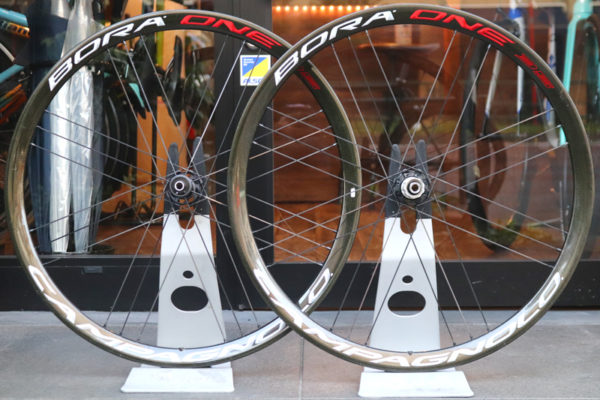 カンパニョーロ Campagnolo ボーラ ワン ディスク Bora One 35 Disc