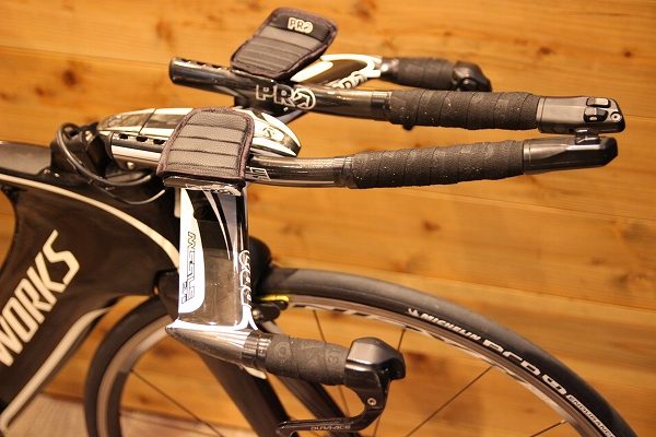 トライアスロン専用マシン SPECIALIZED S-WORKS SHIV デュラエースDi2