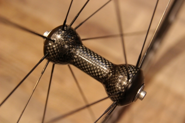 BORAの名作。Campagnolo カンパニョーロ BORA ULTRA TWO シマノ10s