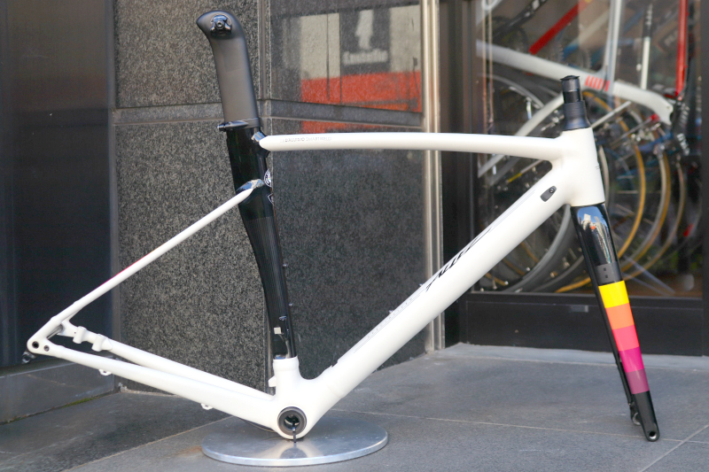 SPECIALIZED ALLEZ SPRINT DISC Artist Series 2020 52サイズ フレーム