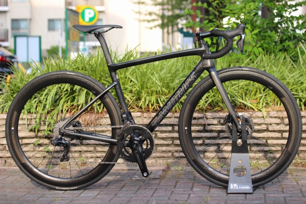 SPECIALIZED S-WORKS TARMAC MAN SL6 DISC 2019 ロードバイク