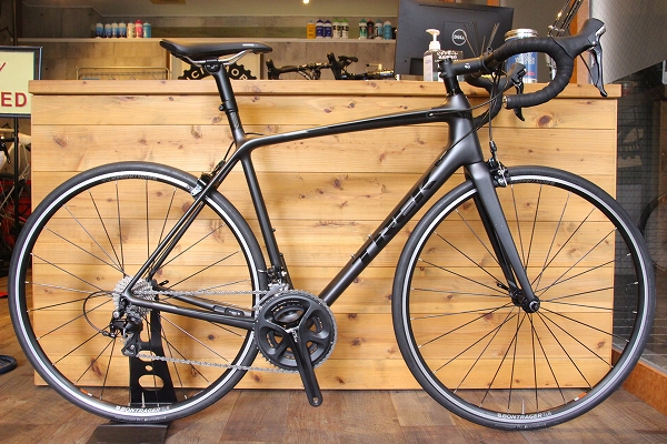 トレック TREK エモンダ EMONDA SL5 2018 ロードバイク 買取入荷！