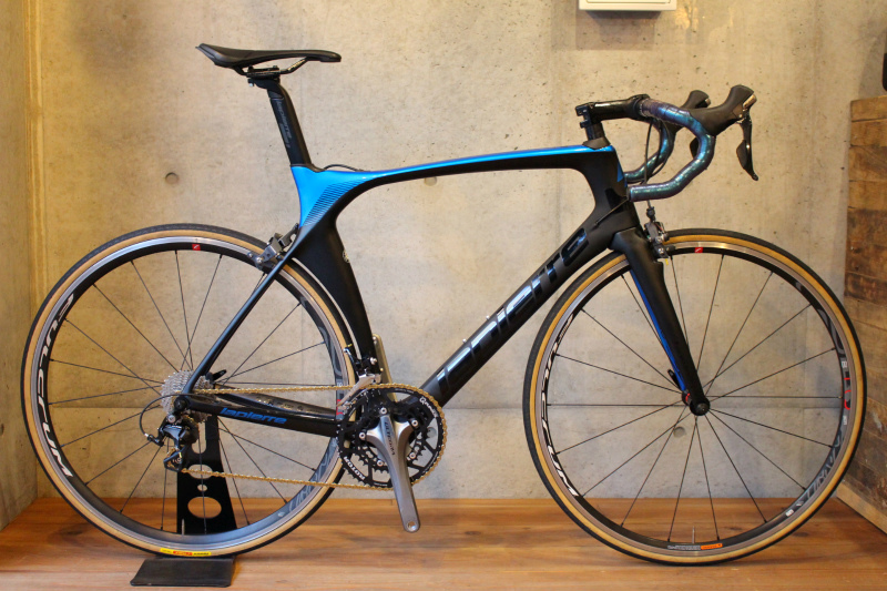 LAPIERRE AIRCODE SL ULTIMATE グロメット アウター受