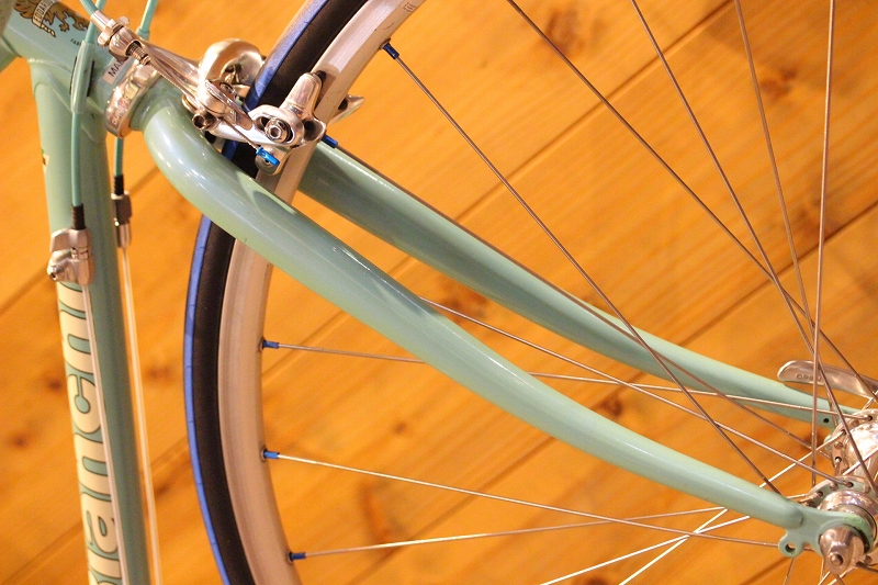 BIANCHI トロフェオ TROFEO 51サイズ ロードバイク 買取入荷！