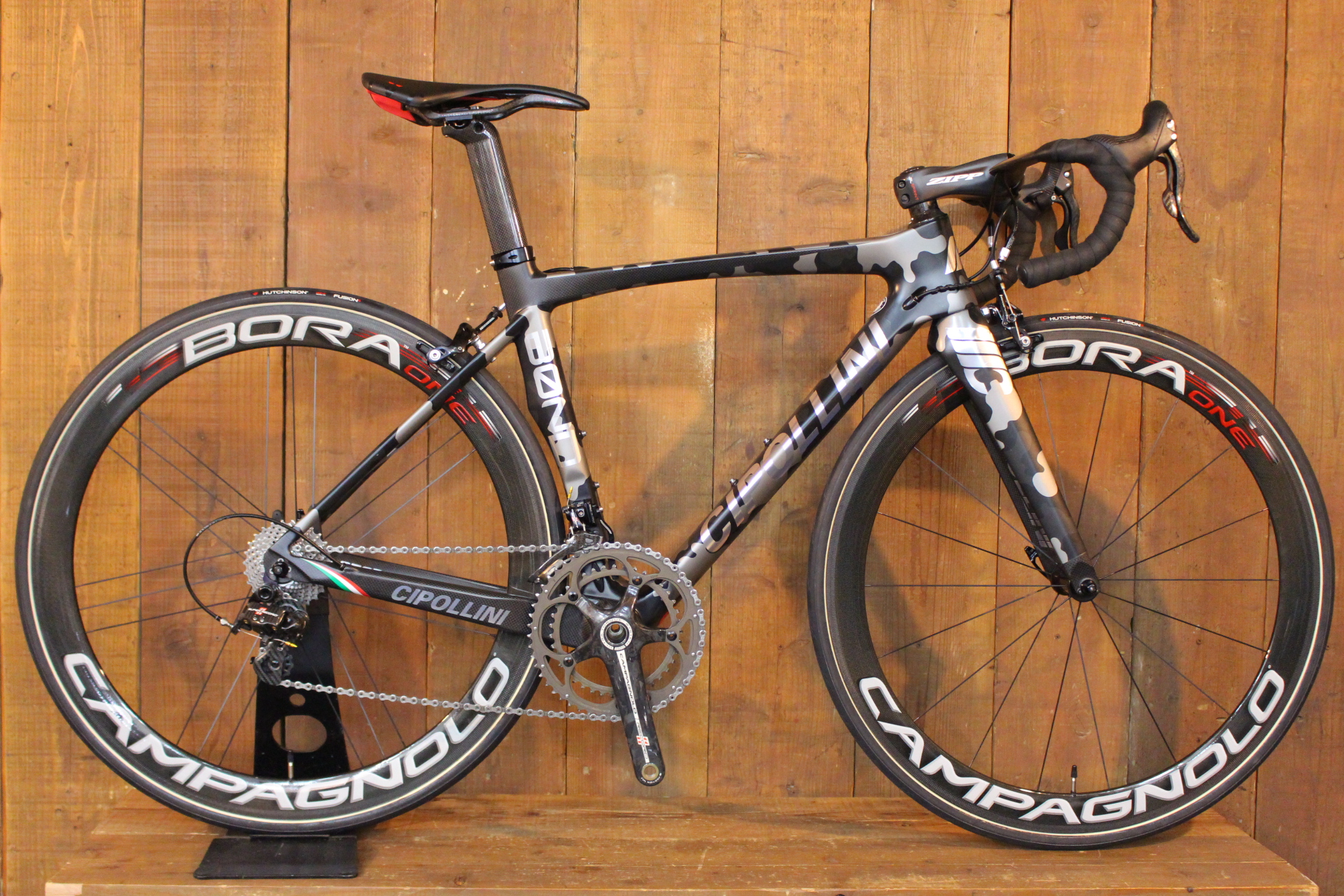 チッポリーニ CIPOLLINI ボンド BOND 2017 委託入荷 【芦屋店】