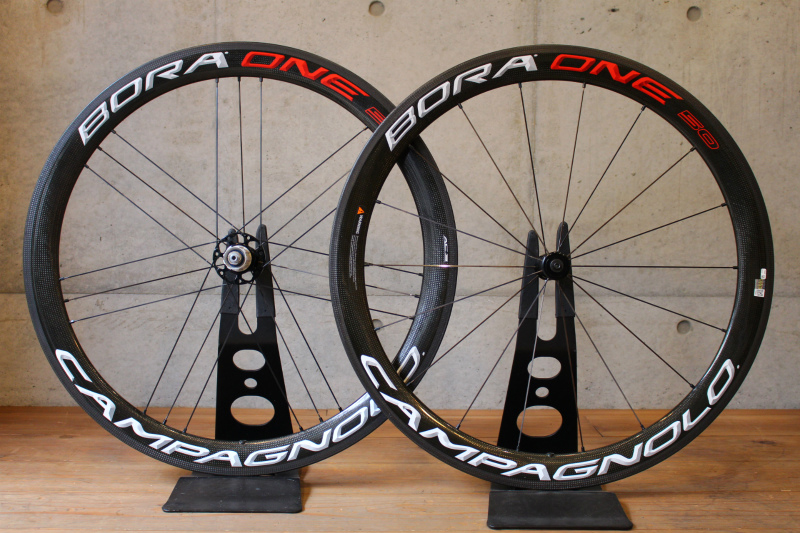 カンパニョーロ Campagnolo ボーラ ワン BORA ONE 50 AC3 カーボン