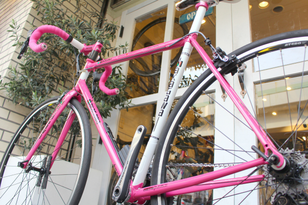 NAKAGAWA プロミネンスアニバーサリー Prominence Anniversary