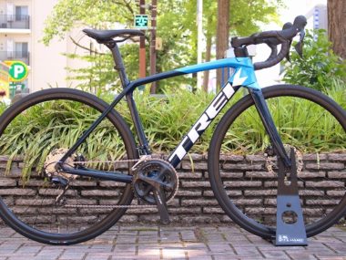 トレック TREK エモンダ Emonda SL5 Disc 2021モデル 52サイズ