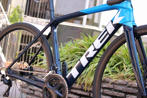 トレック TREK エモンダ Emonda SL5 Disc 2021モデル 52サイズ