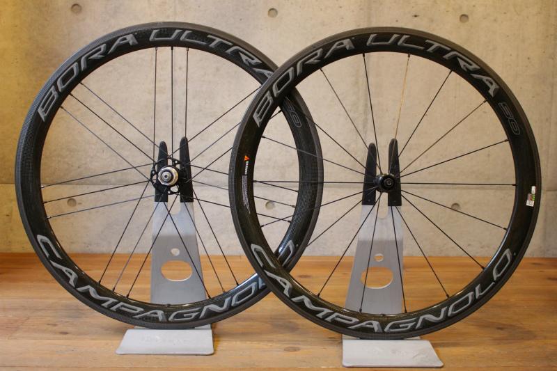 カンパニョーロ Campagnolo ボーラ ウルトラ BORA ULTRA 50 カーボン
