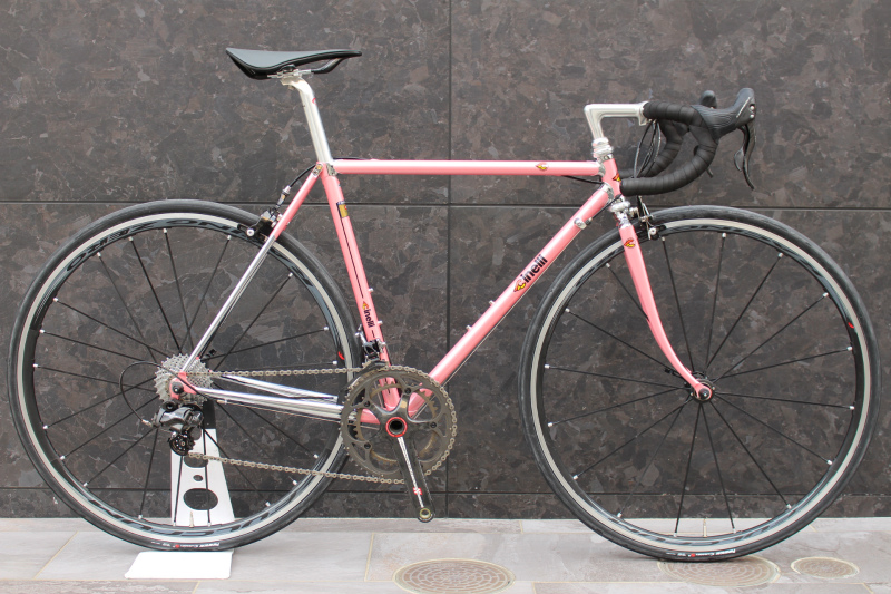 チネリ Cinelli スーパーコルサ SUPER CORSA 2015 49サイズ ロード