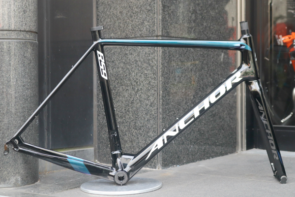 ブリヂストン アンカー BRIDGESTONE ANCHOR RS9 フレームセット