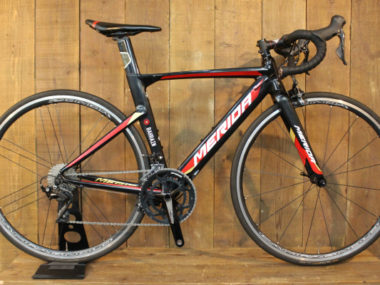 メリダ MERIDA リアクト REACTO 400 2019 ロードバイク 買取入荷！