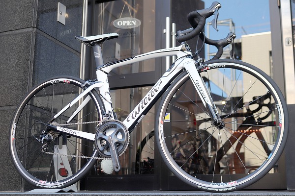 ウィリエール Wilier チェントウノエアー Cento1 Air 46 2017 ロードバイク