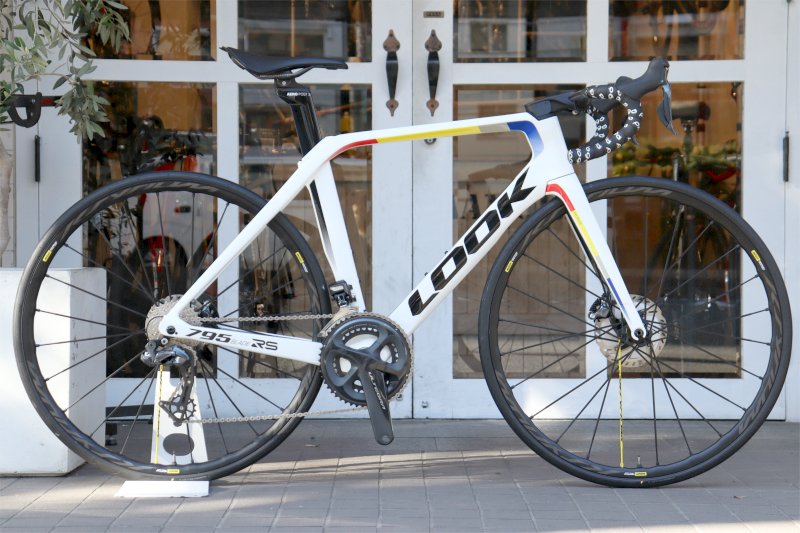 ルック LOOK ブレード 795 BLADE RS DISC 2020 ロードバイク