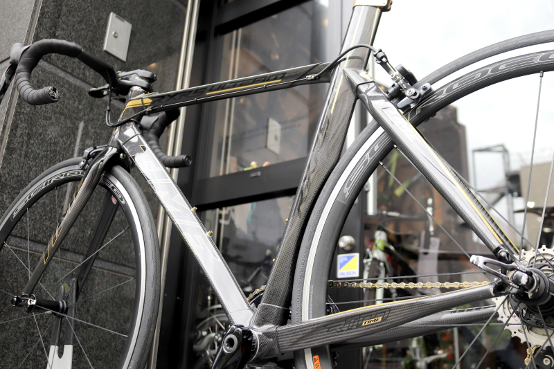 タイム TIME アルチーム ゴールド RXRS ULTEAM GOLD 2012