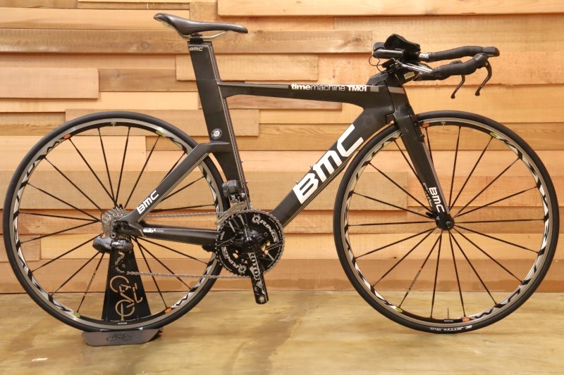 BMC タイムマシーン TIMEMACHINE TM01 2013