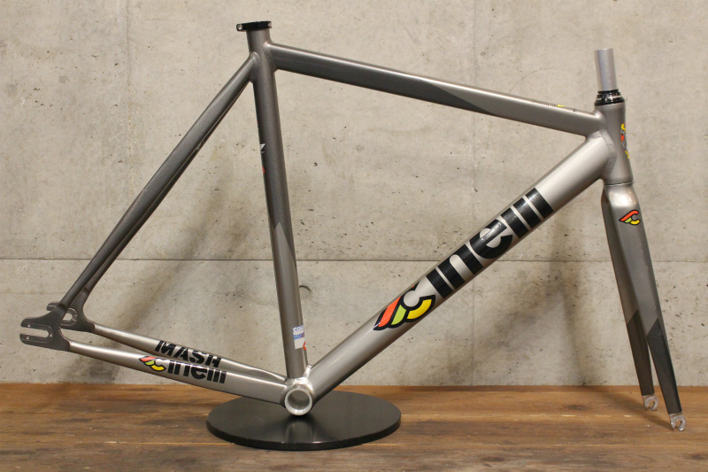チネリ マッシュ Cinelli×MASH ボルト BOLT 2012年モデル ピスト