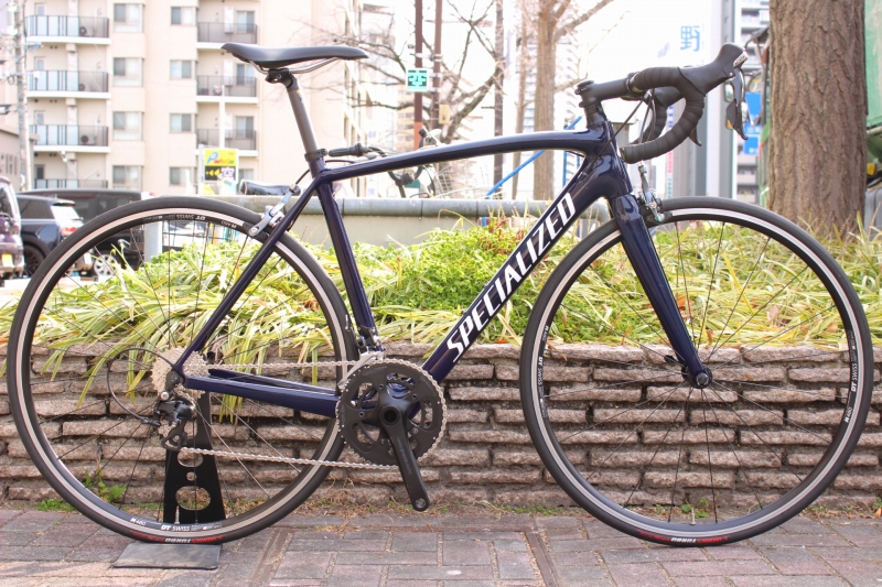 スペシャライズド SPECIALIZED ターマック TARMAC MEN SPORT 2018