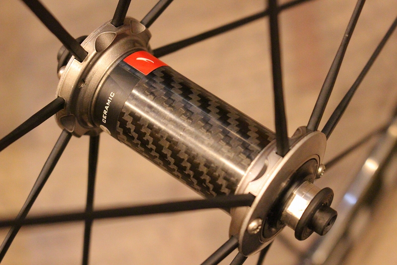 フルクラム FULCRUM レーシングゼロ カーボン RACING ZERO CARBON AC3