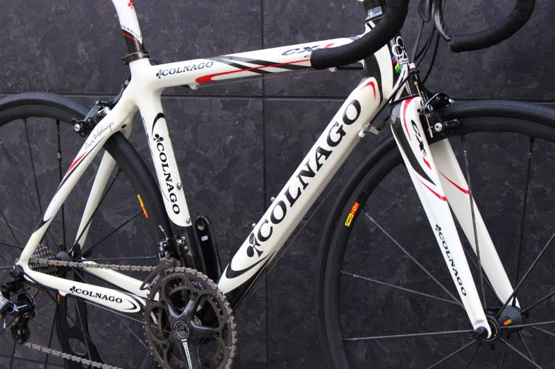 COLNAGO CX-1 カーボン ロードバイク 買取入荷！【福岡店】