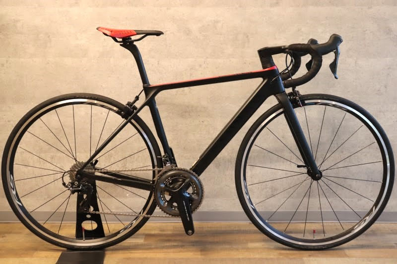 CANYON ULTIMATE CF SLX カーボン ロードバイク 買取入荷！