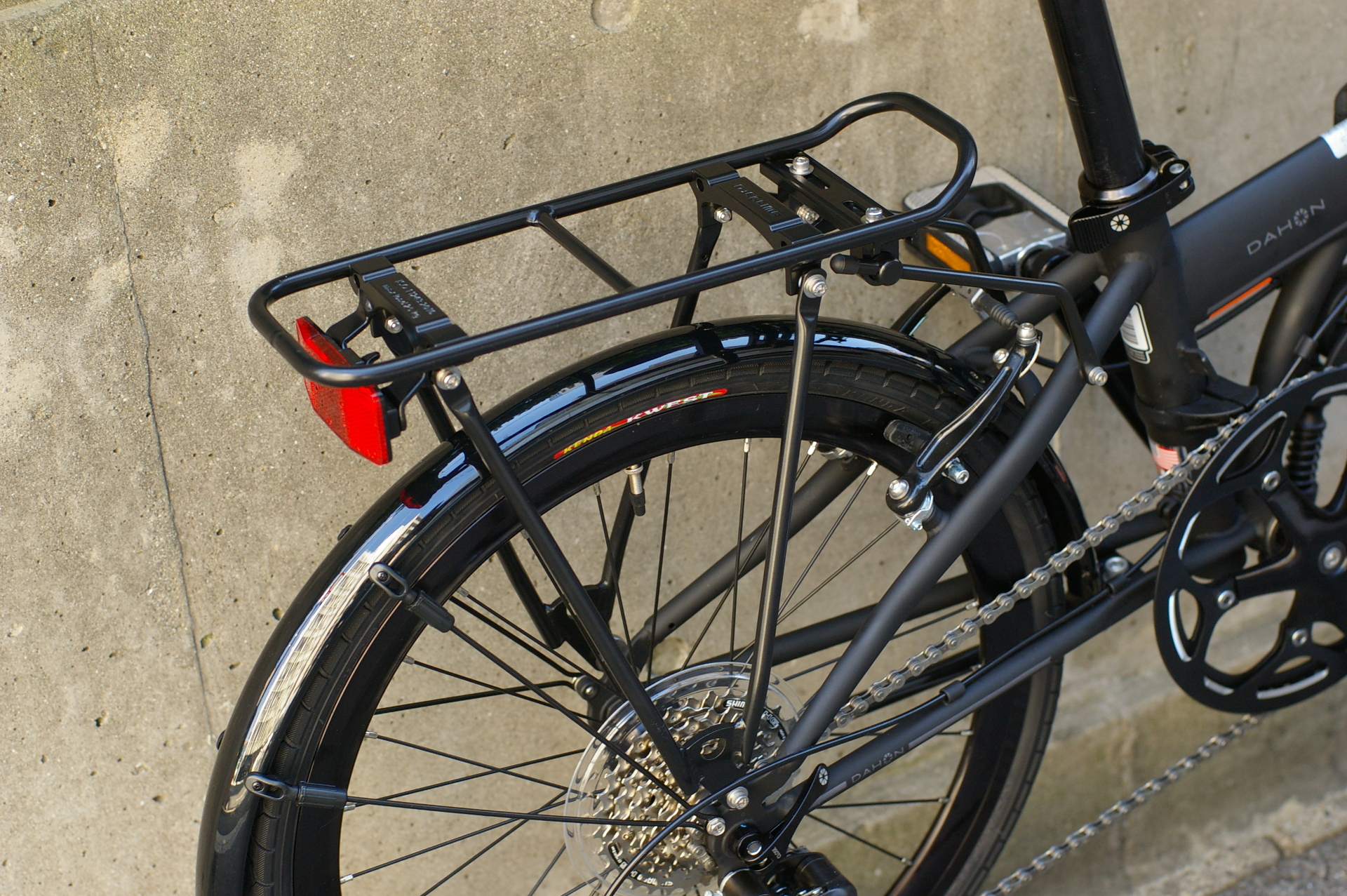 Racktime fold it fix リアキャリア – Bici Termini Online Shop