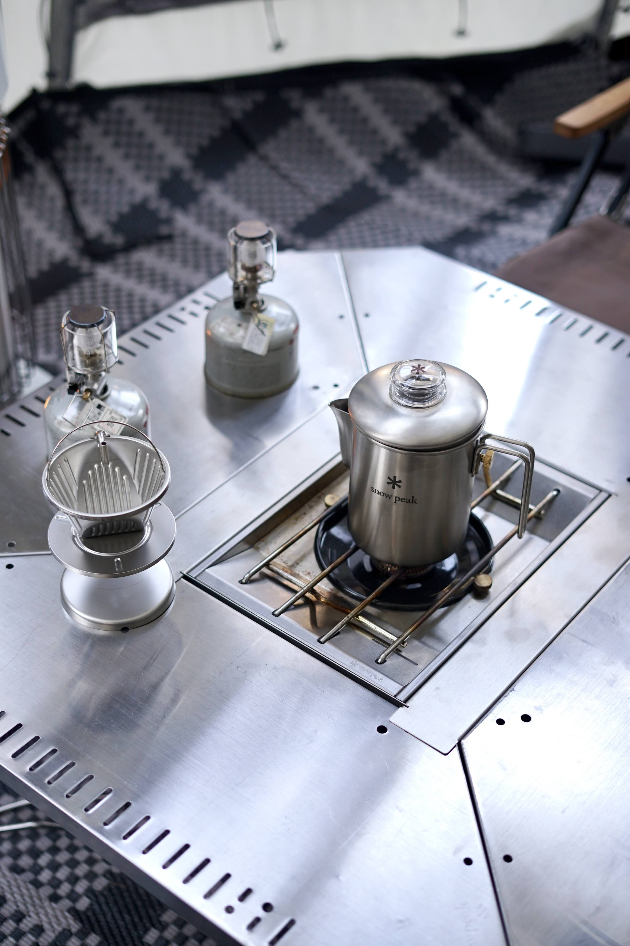 Jikaro Top 1 Unit Bridge - BIGTENT