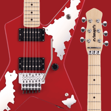 EDWARDS / エドワーズ - 【ESP直営】BIGBOSS オンラインマーケット