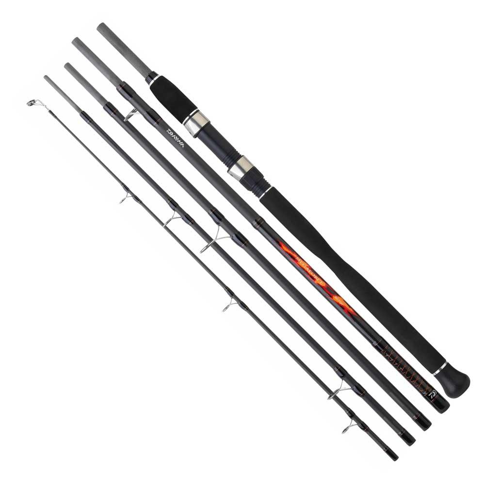 メガフォースビッグフィッシュ