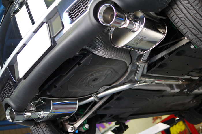 MINI R55 CLUBMAN/COOPER 後期 | 美響｜究極のサウンドを実現した美響