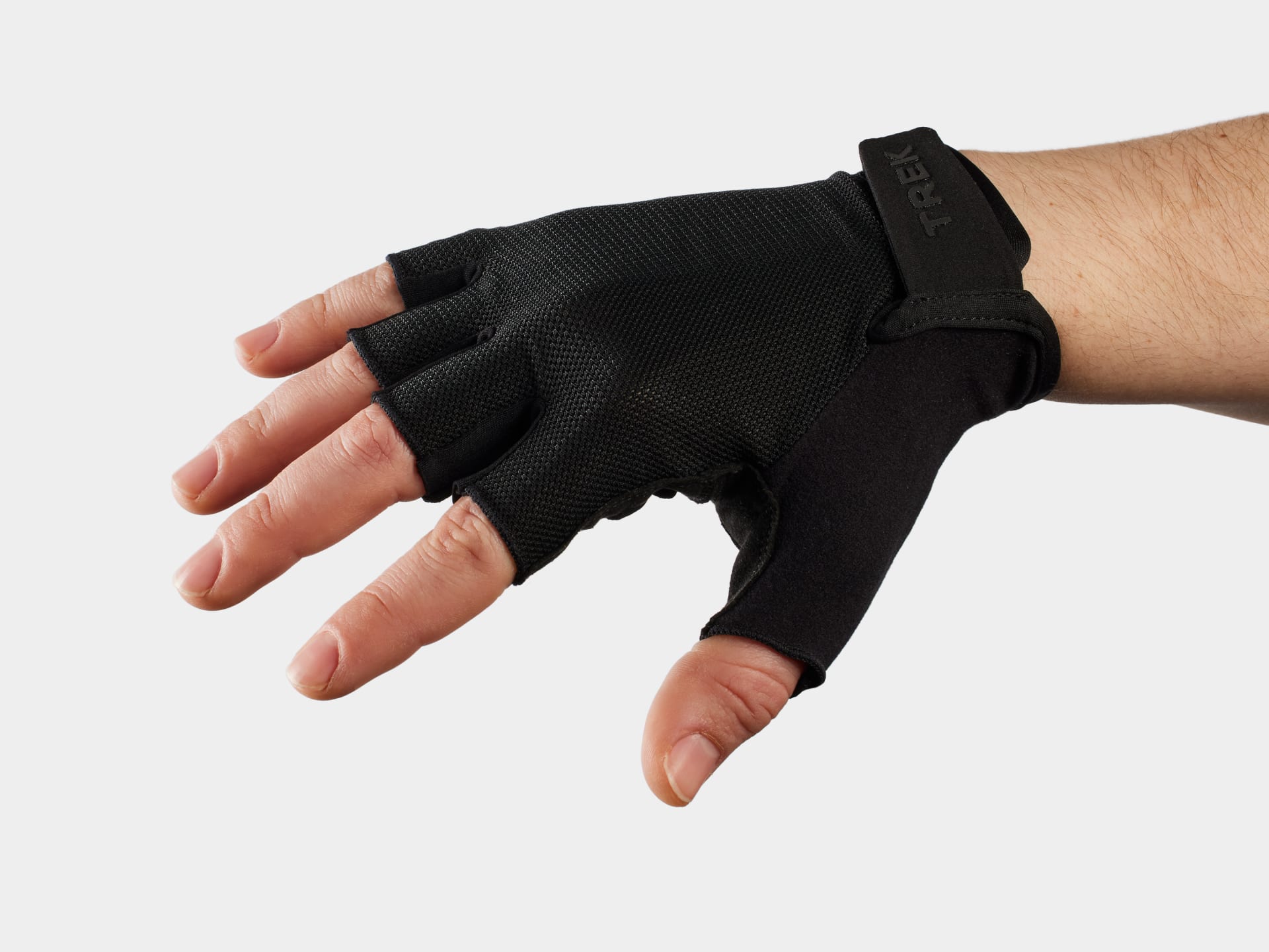 Trek Solstice Gel Unisex Cycling Gloves（トレック ソルスティス