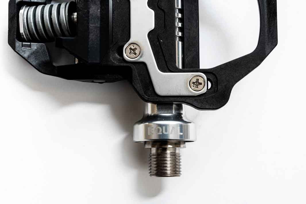 グロータック EQUAL（イコール） 多調整型 Road ペダル