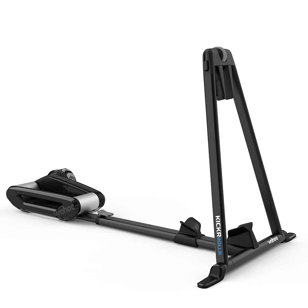 WAHOO KICKR ROLLR（ワフー キッカーローラー）