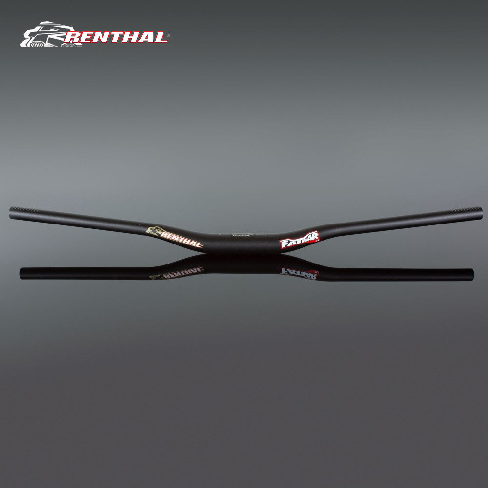 SALE!! Renthal Fatbar 35（レンサル ファットバー 35mm ライザーバー）