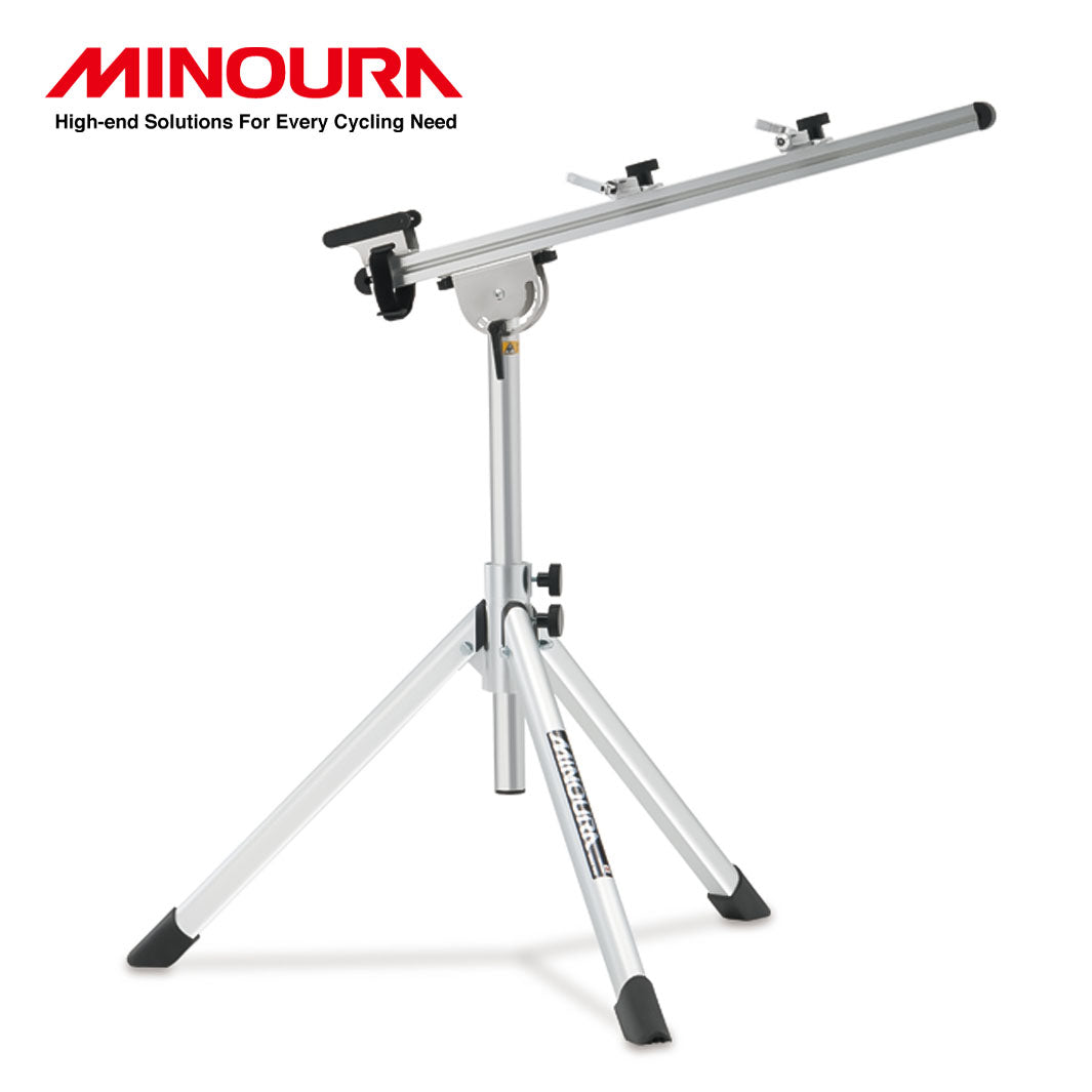 ミノウラ RS-1800 自転車整備スタンド