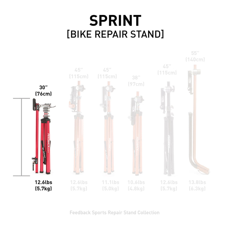 Feedback Sports Sprint Work Stand（フィードバックスポーツ