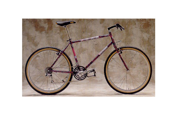 90s Kona MTBs - Steel Frames, Rigid Forks, 26