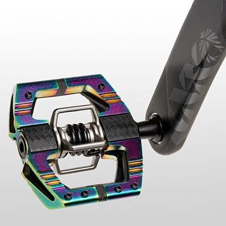 crankbrothers mallet E LS OILSLICK EDITION ｜クランクブラザーズ
