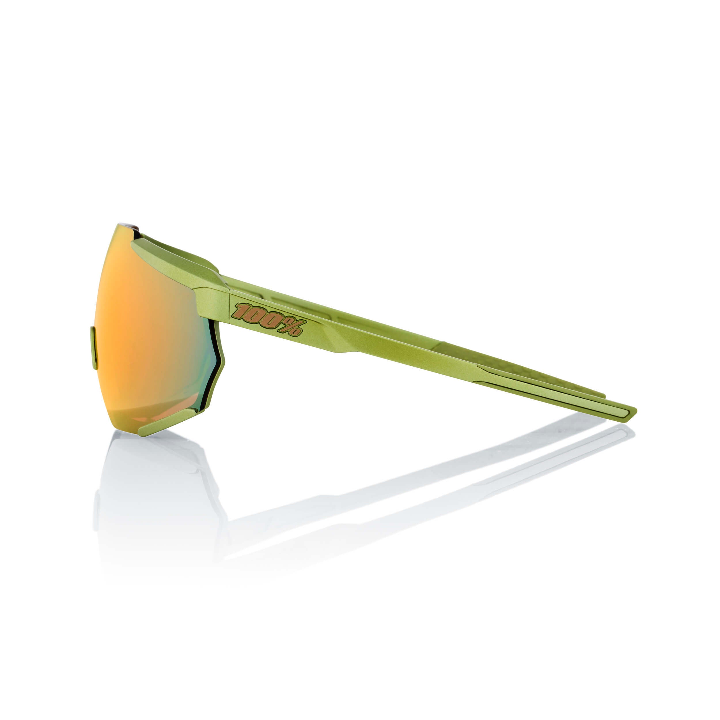 野球選手・サイクリスト必見】ワンハンドレッド（100） サングラスの