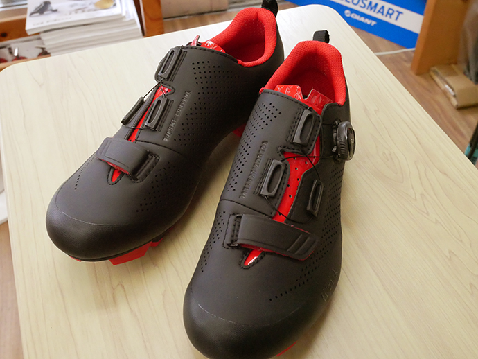 フィジーク シューズ X5 TERRA BOA – スポーツサイクル ウエキ｜ SPORT