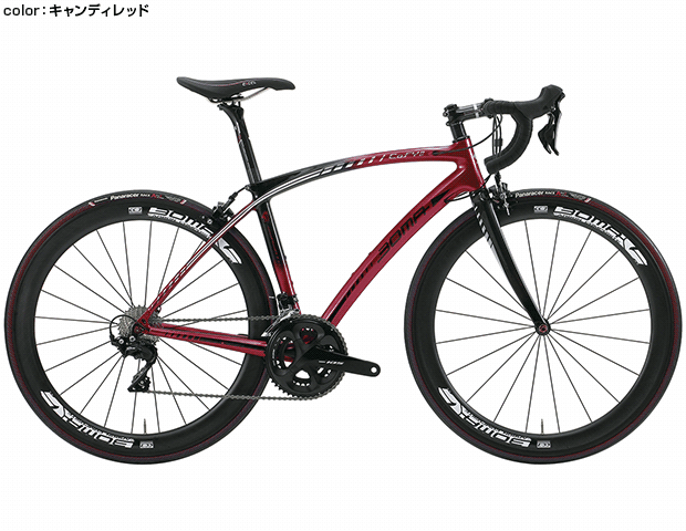 BOMA カーボンロードバイク ご予約受付中！ – スポーツサイクル ウエキ