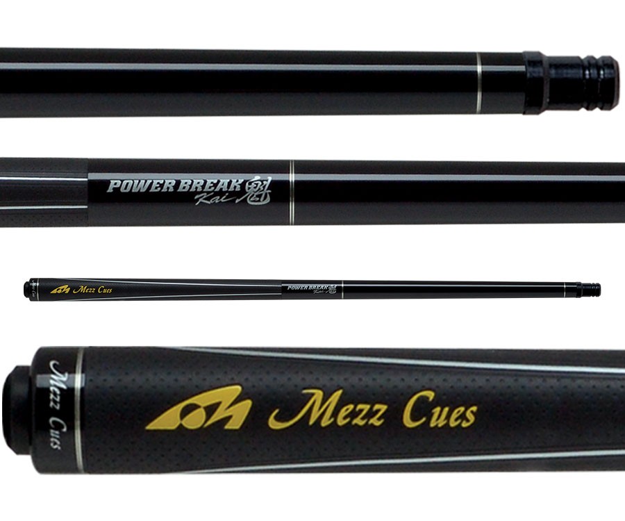 mezz パワーブレイクKai Power Break Kai – Mezz USA