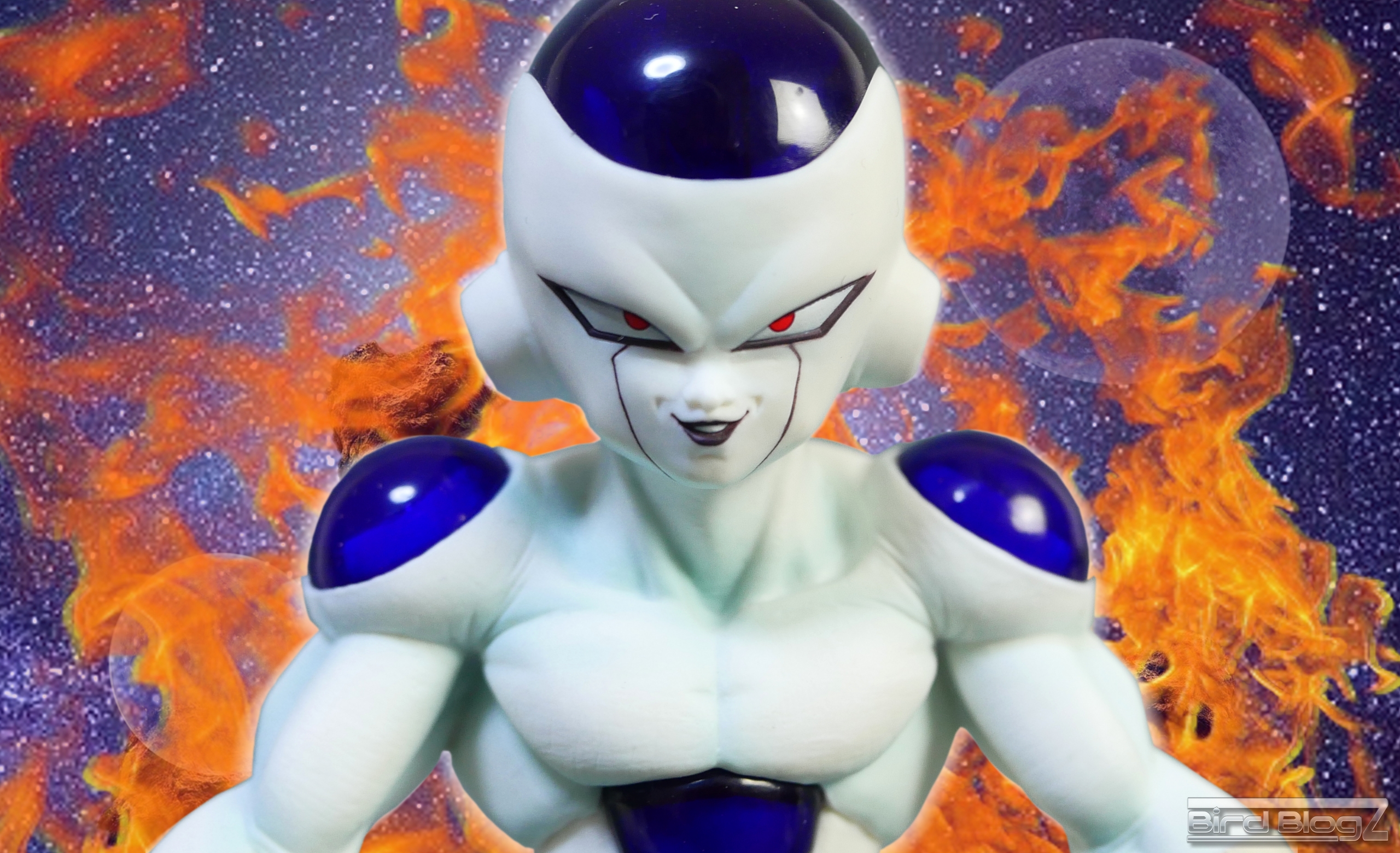 ドラゴンボール超 MASTER STARS PIECE THE FREEZA | | BirdBlog-Z